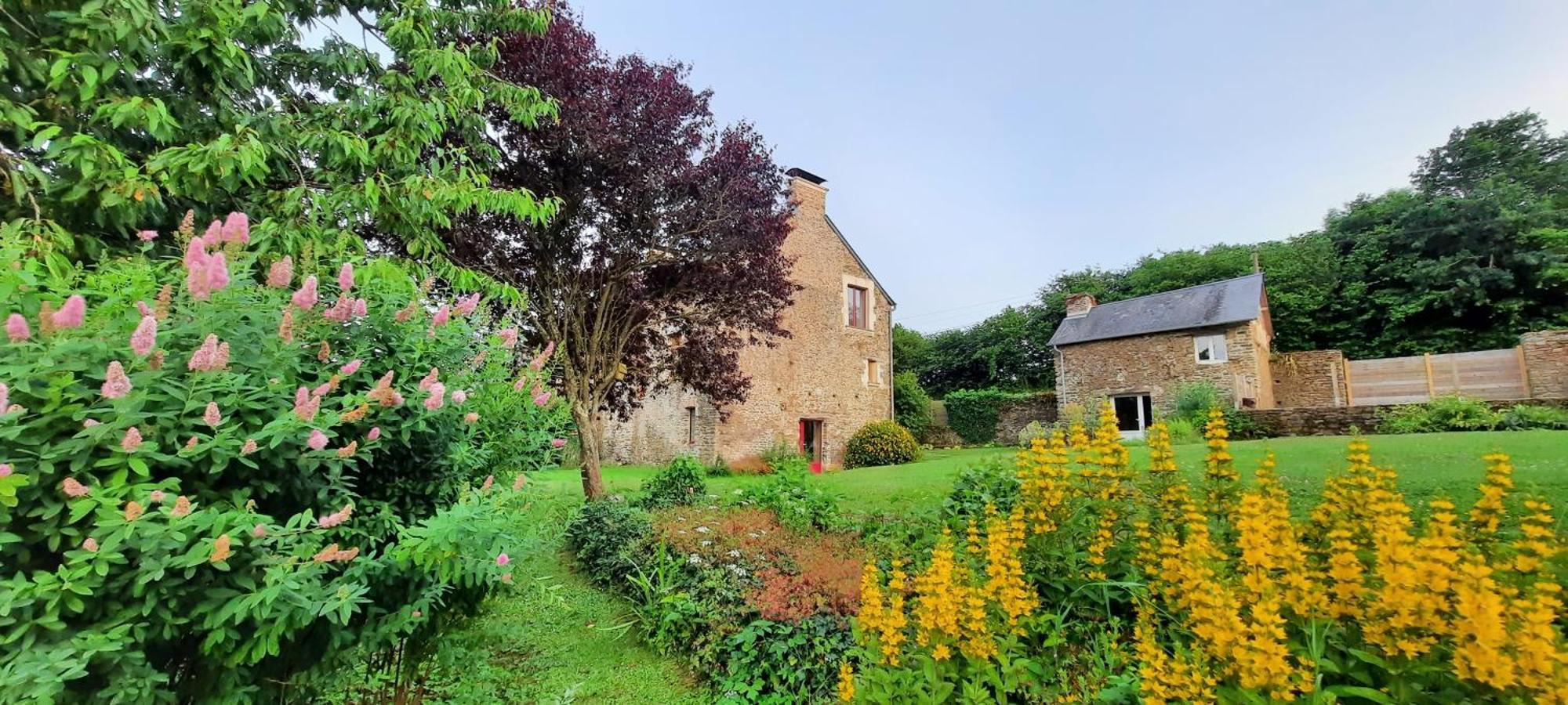 La Petite Taupe - Chambres D'Hotes Saint-Omer  Екстериор снимка