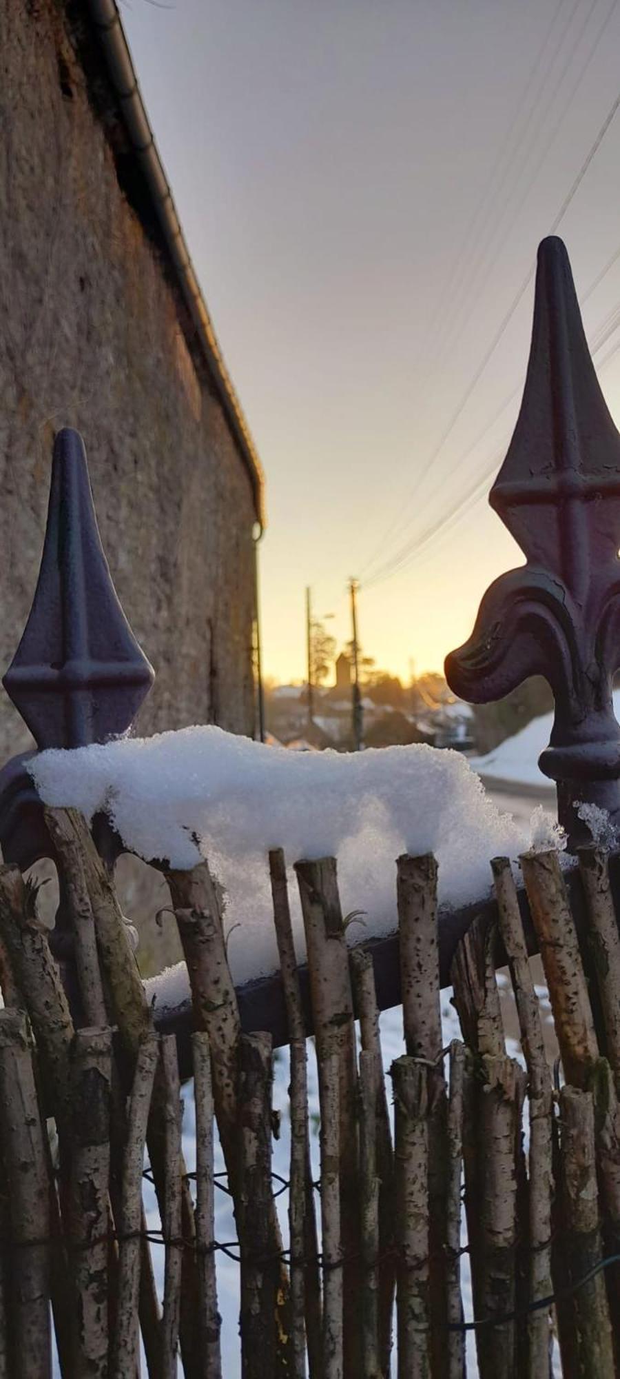 La Petite Taupe - Chambres D'Hotes Saint-Omer  Екстериор снимка