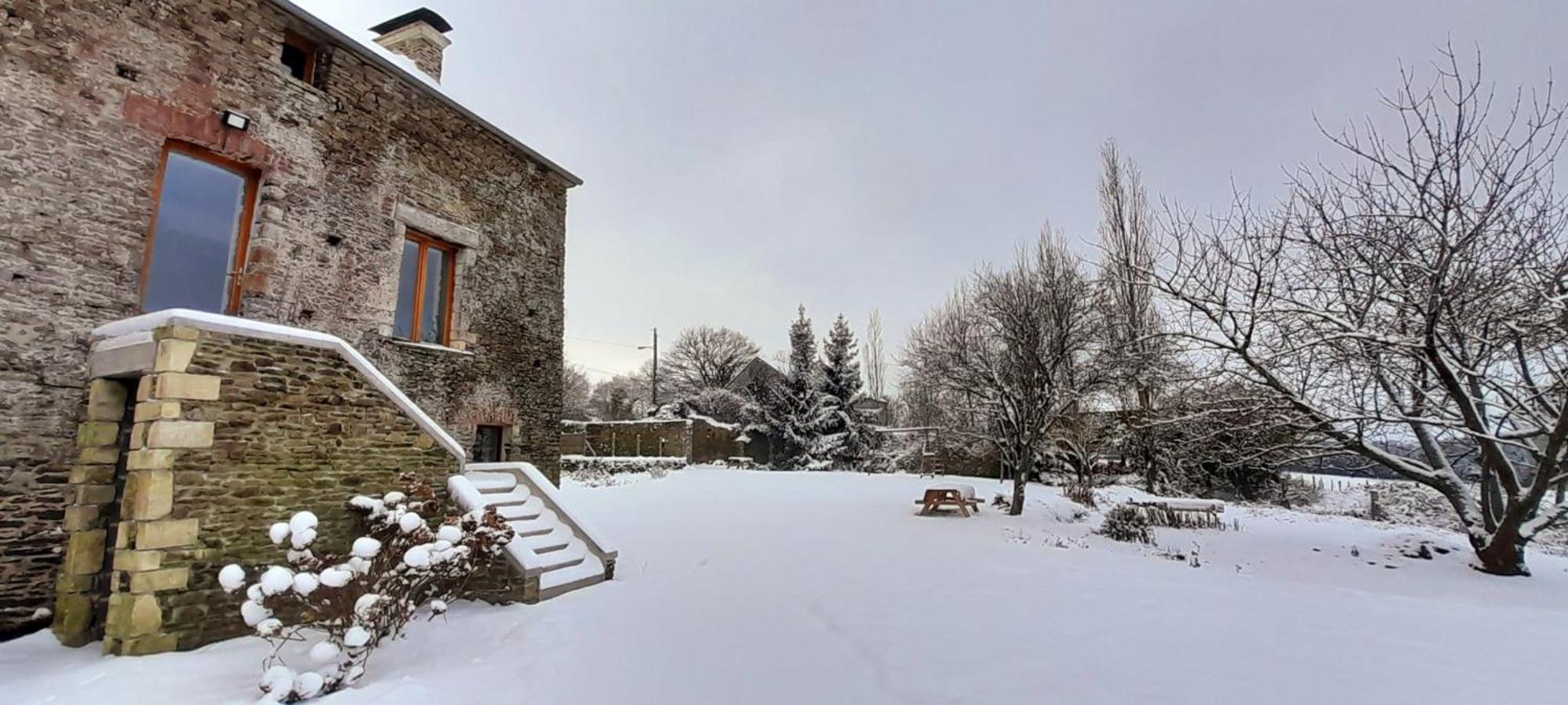 La Petite Taupe - Chambres D'Hotes Saint-Omer  Екстериор снимка