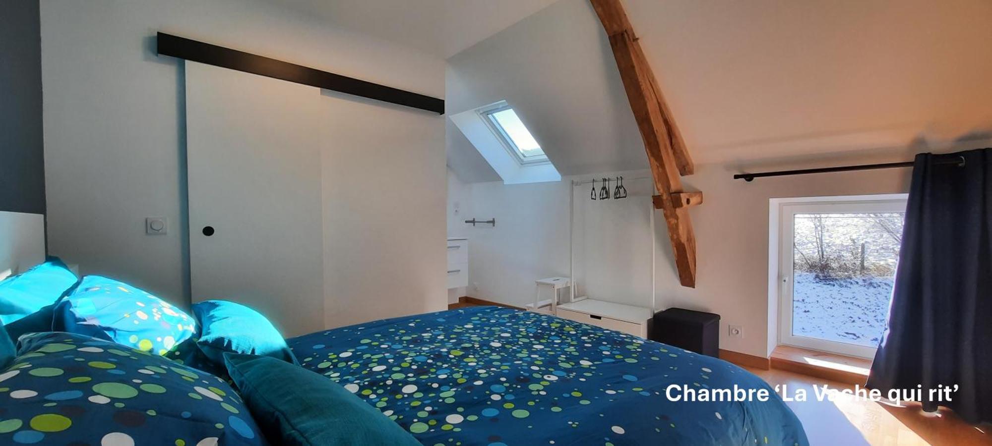 La Petite Taupe - Chambres D'Hotes Saint-Omer  Екстериор снимка