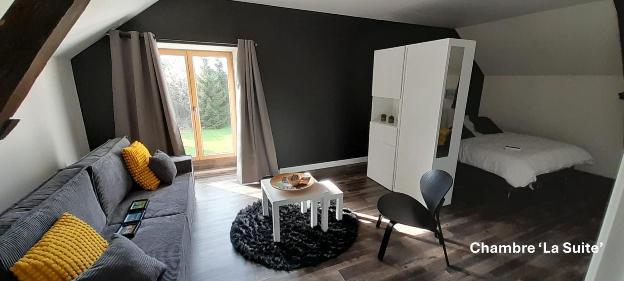 La Petite Taupe - Chambres D'Hotes Saint-Omer  Екстериор снимка