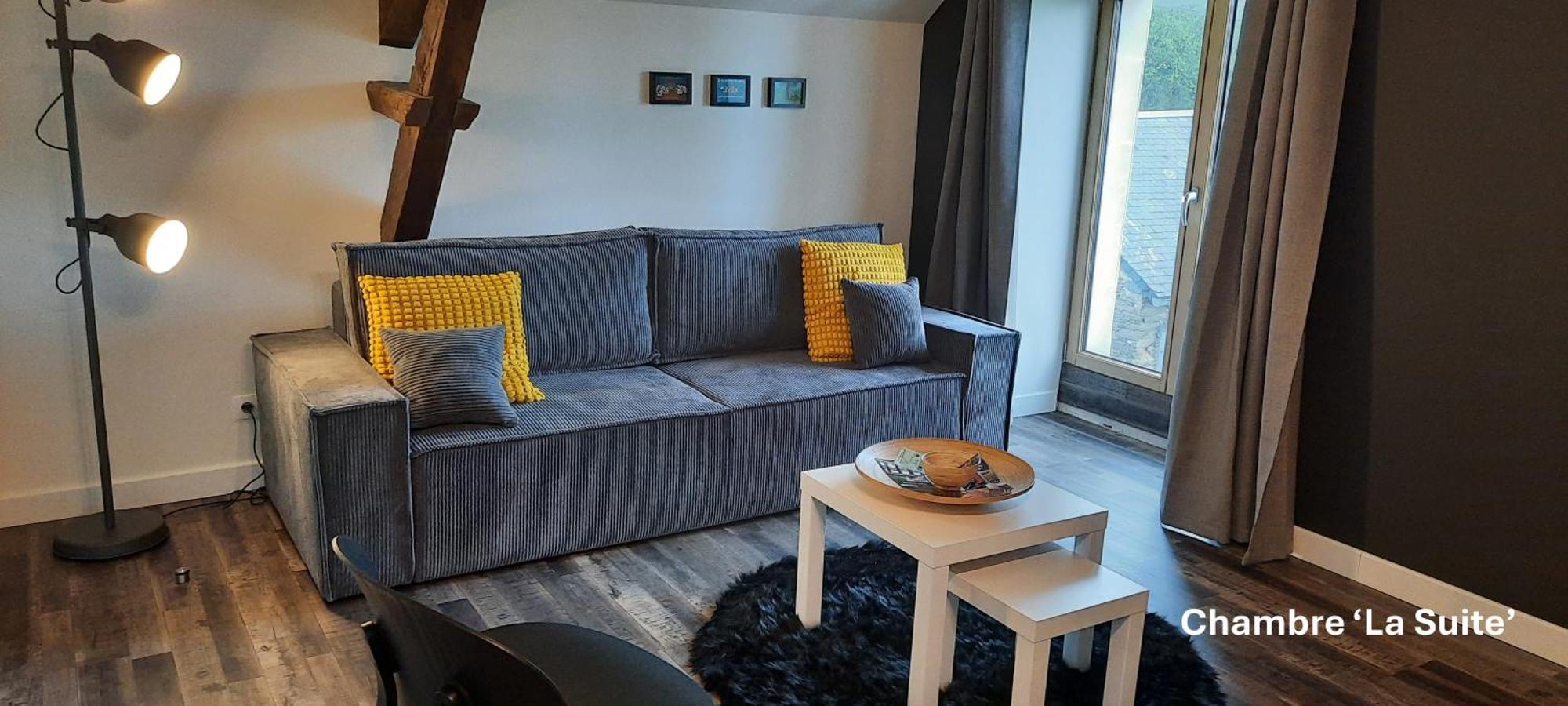 La Petite Taupe - Chambres D'Hotes Saint-Omer  Екстериор снимка